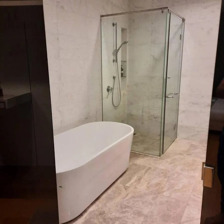 Suites At Platinum Klcc Kuala Lumpur