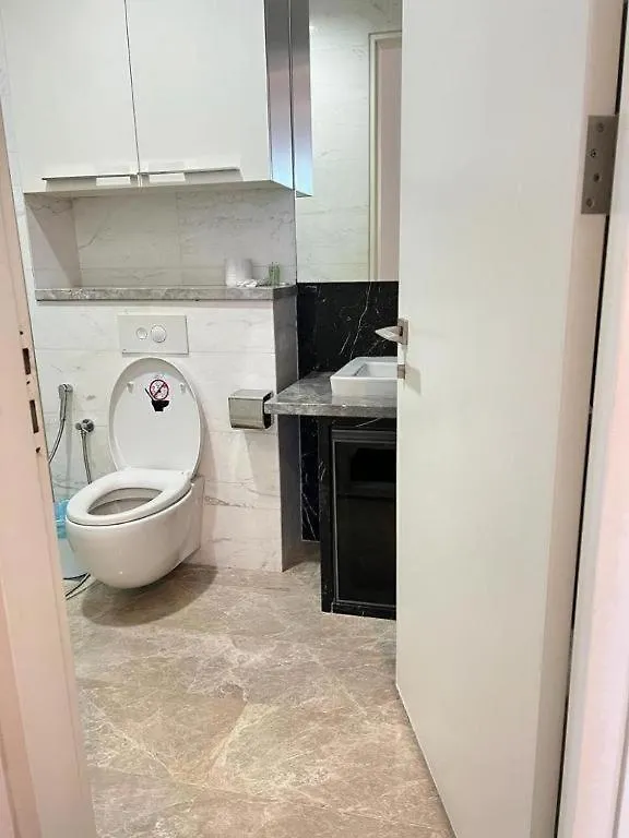 Suites At Platinum Klcc Kuala Lumpur