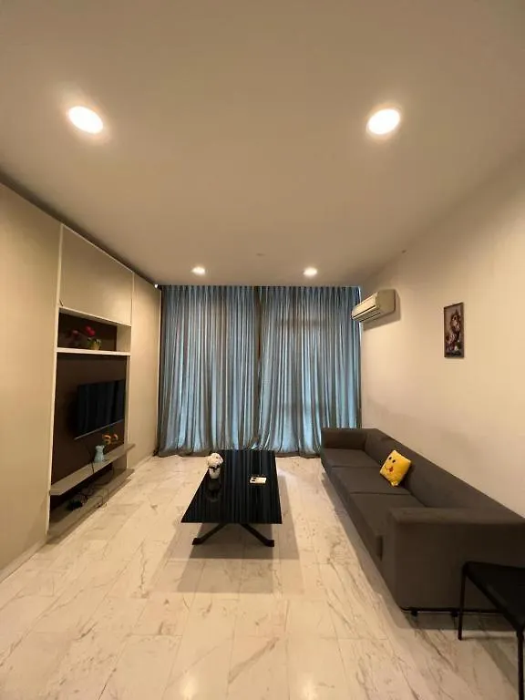 Suites At Platinum Klcc Kuala Lumpur 0*,  Malaysia