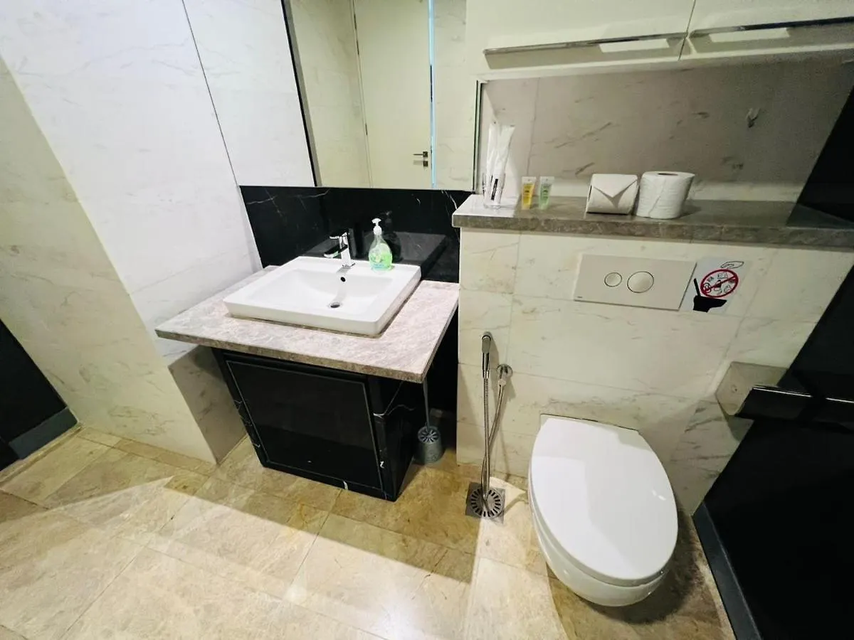 Suites At Platinum Klcc Kuala Lumpur