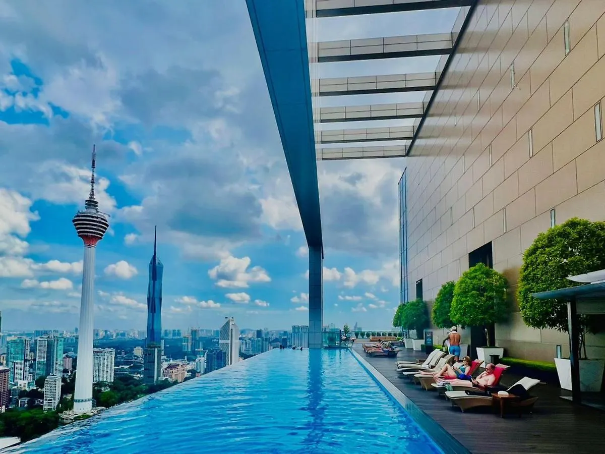 Suites At Platinum Klcc Kuala Lumpur