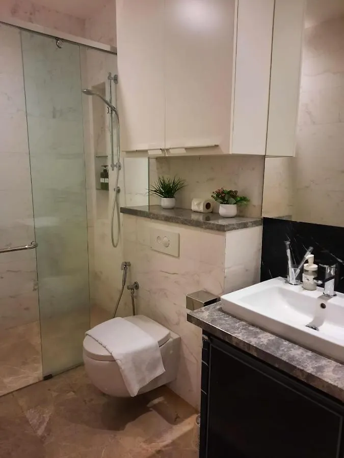 Suites At Platinum Klcc Kuala Lumpur 0*,  Malaysia