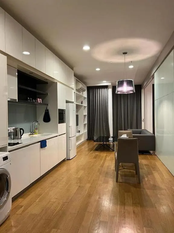 Suites At Platinum Klcc Kuala Lumpur