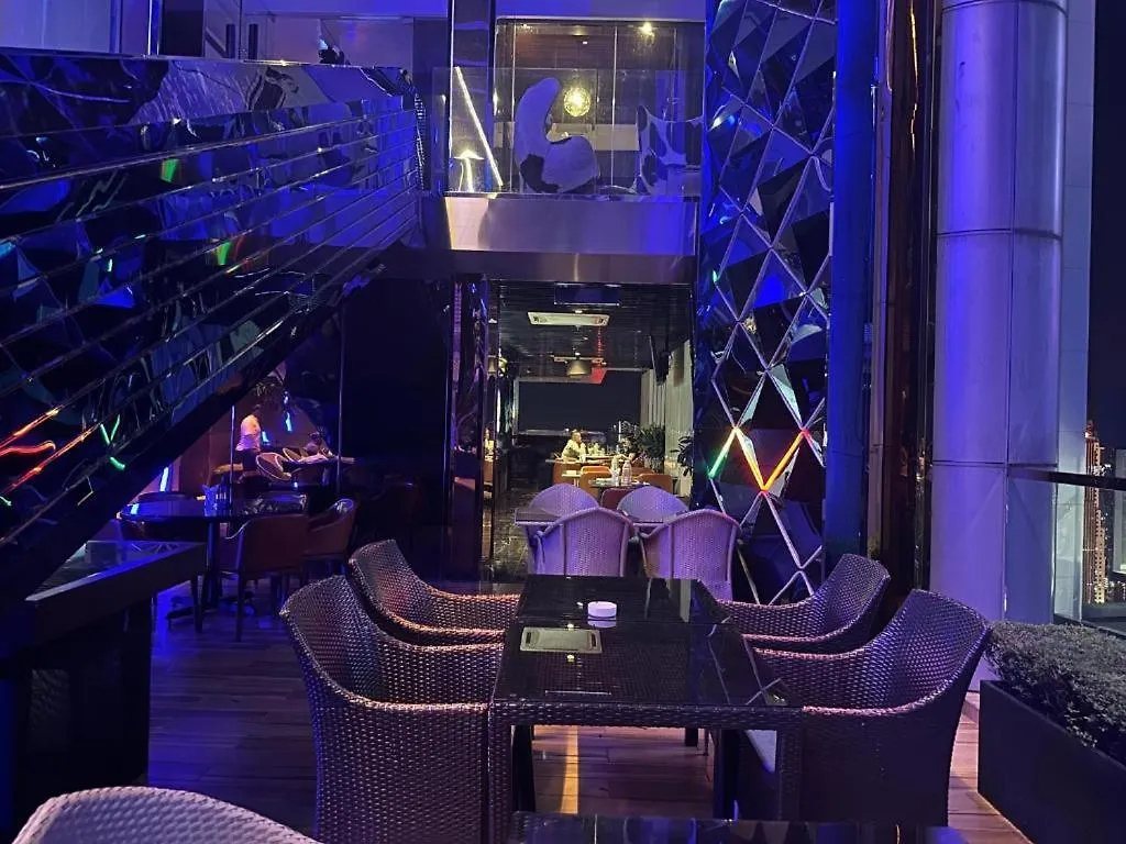 Suites At Platinum Klcc Kuala Lumpur Malaysia
